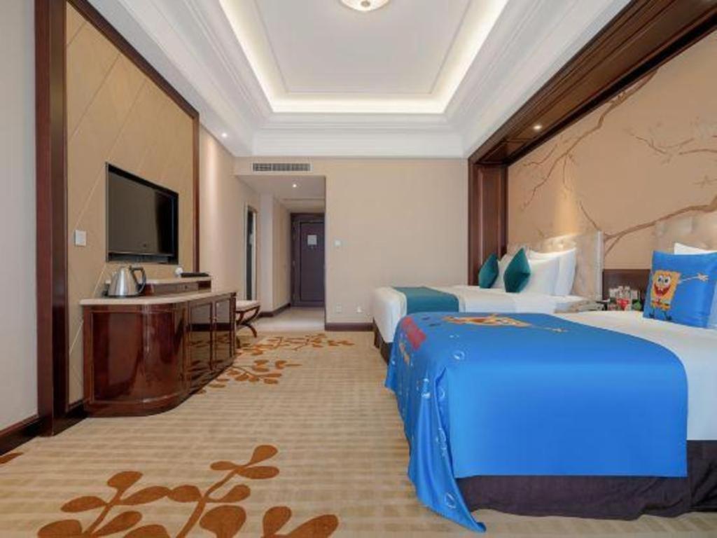 Argyle Hotel Chengdu Exterior foto